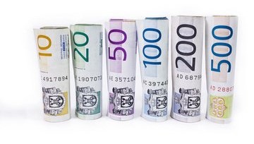  Kurs dinara prema evru iznosi 117,5853