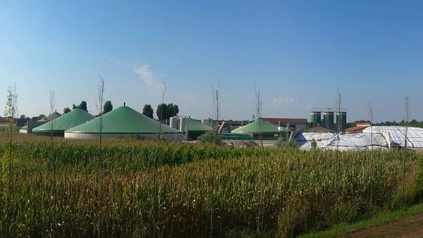 Udruženje Biogas promenilo naziv u Udruženje Biogas Srbija