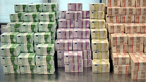 Rekordna naplata budžetskih prihoda u Crnoj Gori od 135 miliona evra