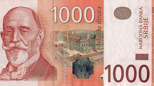 Za evro 117,59 dinara