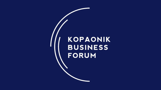 Počinje Kopaonik biznis forum