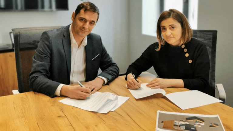 Potpisan ugovor o poslovnoj saradnji TO Novog Sada i Sremskih Karlovaca