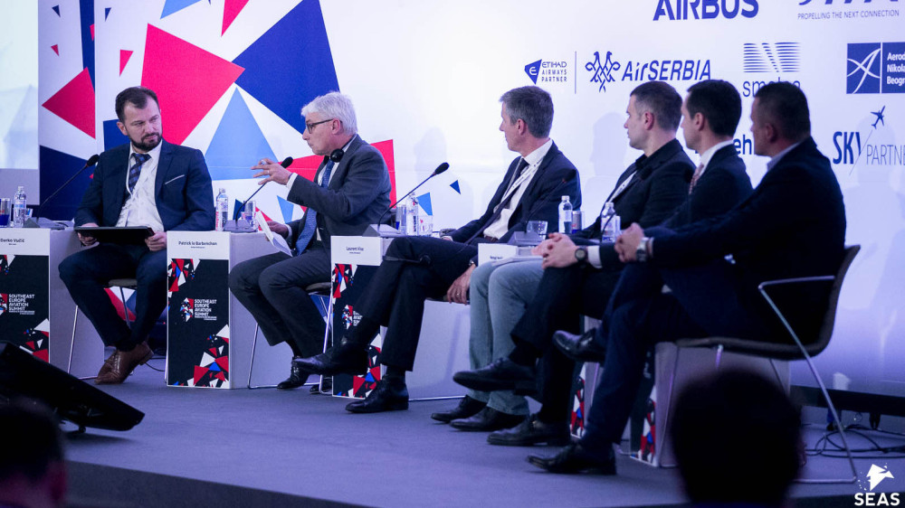 Vazduhoplovni samit jugoistočne Evrope sledeće nedelje  u Beogradu